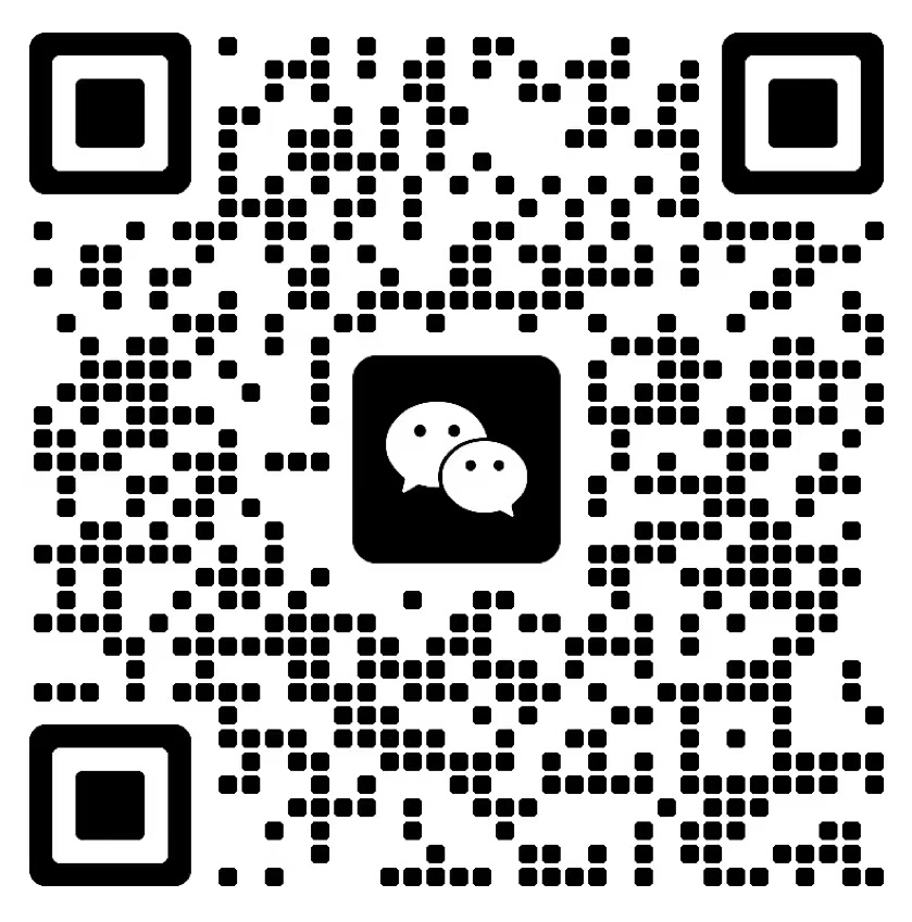 掃一掃 聯系我們