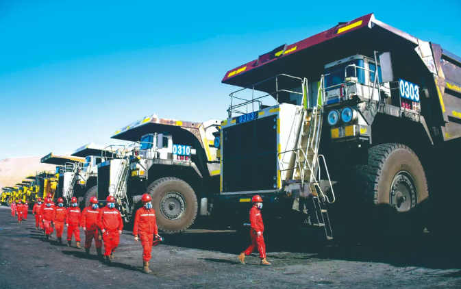 煤礦智能化實現系統化體系化發展